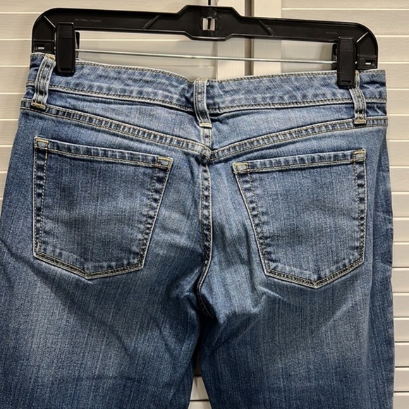 💥 MERONA JEANS SIZE 2 - Picture 6 of 7